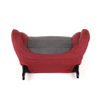 Автокресло Martin noir Swift+ (ISOFIX)  цвет Edgy Red